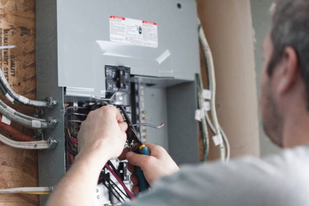 Emergency Electrical Repair Services in Pelion, SC